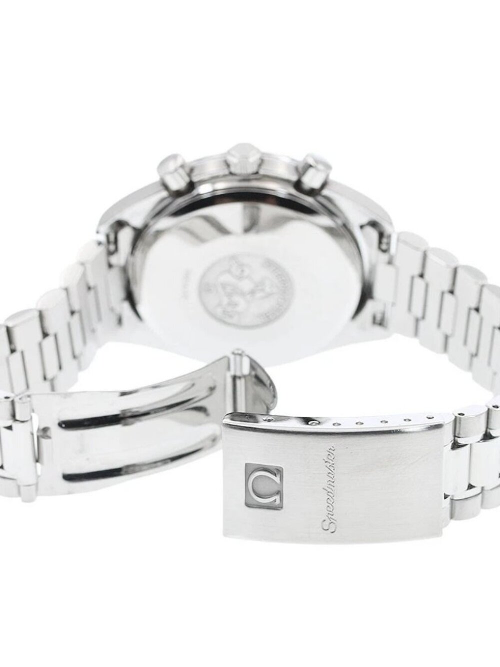 OMEGA Speedmaster - Picture 6 of 11